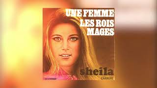Musik-Video-Miniaturansicht zu Les Rois Mages (Tweedle Dee Tweedle Dum) Songtext von Sheila & B. Devotion