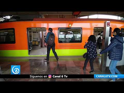 Video: Reabre último tramo de L12 del Metro CDMX, tras la tragedia del 3 de mayo de 2021
