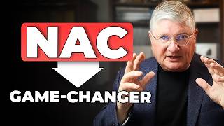 The REAL Reasons to Use NAC (N-Acetyl Cysteine)