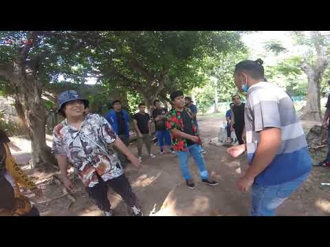 GUS ALEX MC vs AIFROX SZH: Octavos - ONE SHOT BATTLES Duplas Random