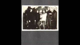 Trivalia - Gladiator ( 1992 Serbia Industrial / Goth Rock )