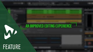 Video thumbnail for Improved Editing Experience | New Features in WaveLab 12 by WaveLab