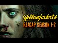 Yellowjackets Season 1-2 Recap | Showtime