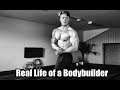 REAL LIFE of a Competitive Bodybuilder