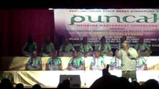 Puncak 2011 ~ Budaya Bangsar.mp4