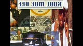 Kool Moe Dee VS. LL Cool J : Part #2