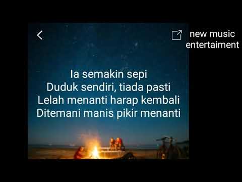 Bilal Indrajaya - Biar - Lirik