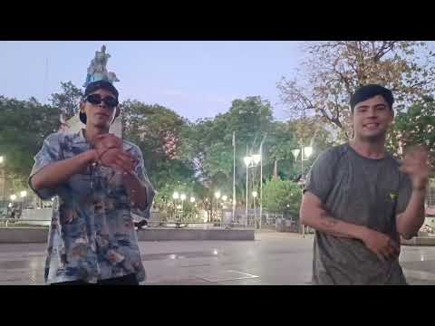 #plazasanmartin #famous @posadasmisiones