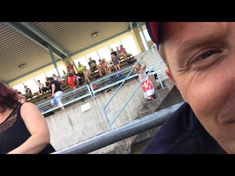 FC JPS vs JJK (Finaali 4.8.2018)