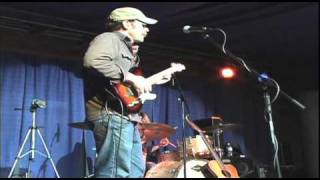 Robbie Walden & the Gunslingers - Baby girl.mov