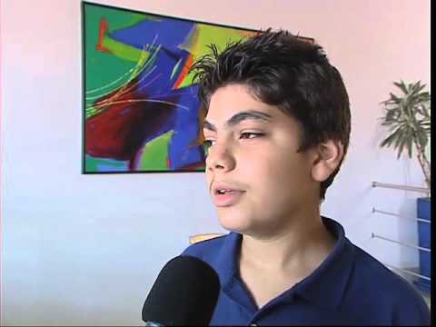 Paolo Micallef jirbaħ il-KKI Junior 2015