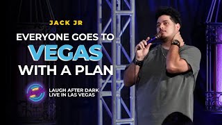 Jack Assadourian  | Stand Up Comedy | Laugh After Dark LIVE In Las Vegas