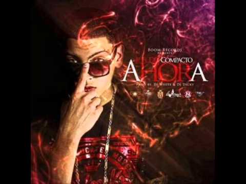 Ahora - JL El Del Compacto •Reggaeton 2014•