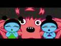 Fruity Oaty Bar! Commercial