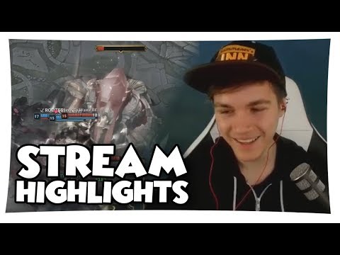 KutchSola Dreamteam Duo - STREAM HIGHLIGHTS