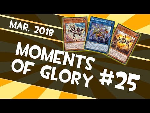 Yu-Gi-Oh! - Moments of Glory #25 - Krawler | Pikana