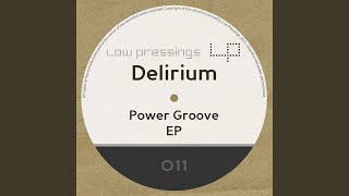 Power Groove