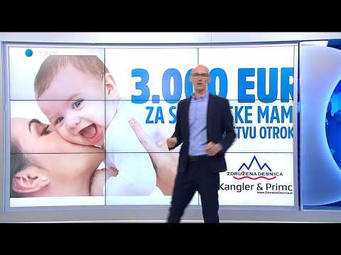 Ta teden: Najbolj inovativni predvolilni plakati za parlamentarne volitve 2018