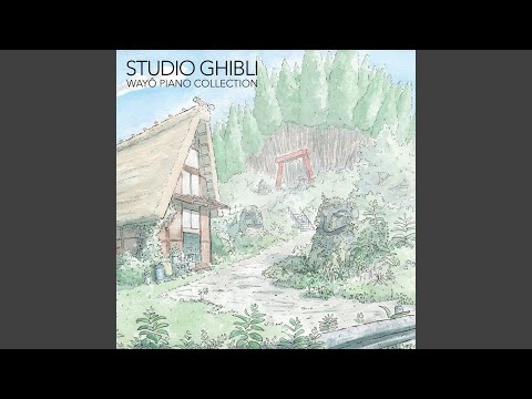 A Journey - A Dream of Flight (The Wind Rises)