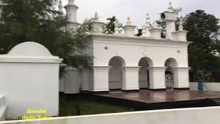 preview picture of video 'জমিদার বাড়ী মসজিদ | জকিগঞ্জ, সিলেট |  Mosque | Zakiganj, Sylhet |'