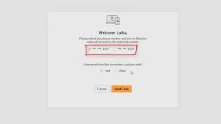 Enrolling to MyCare Online