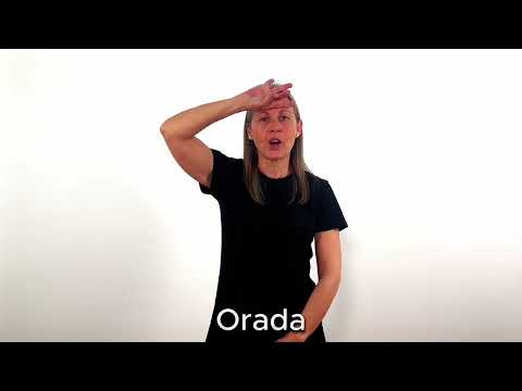 Orada - LSC