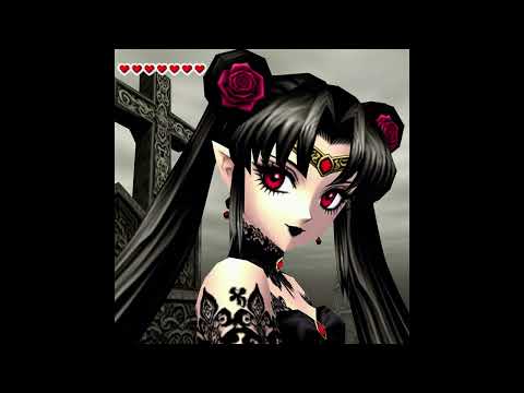 ericdoa x digicore x hyperpop type beat - "SCARLET"