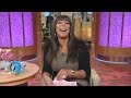 Wendy Williams - Relatable rants + life lessons