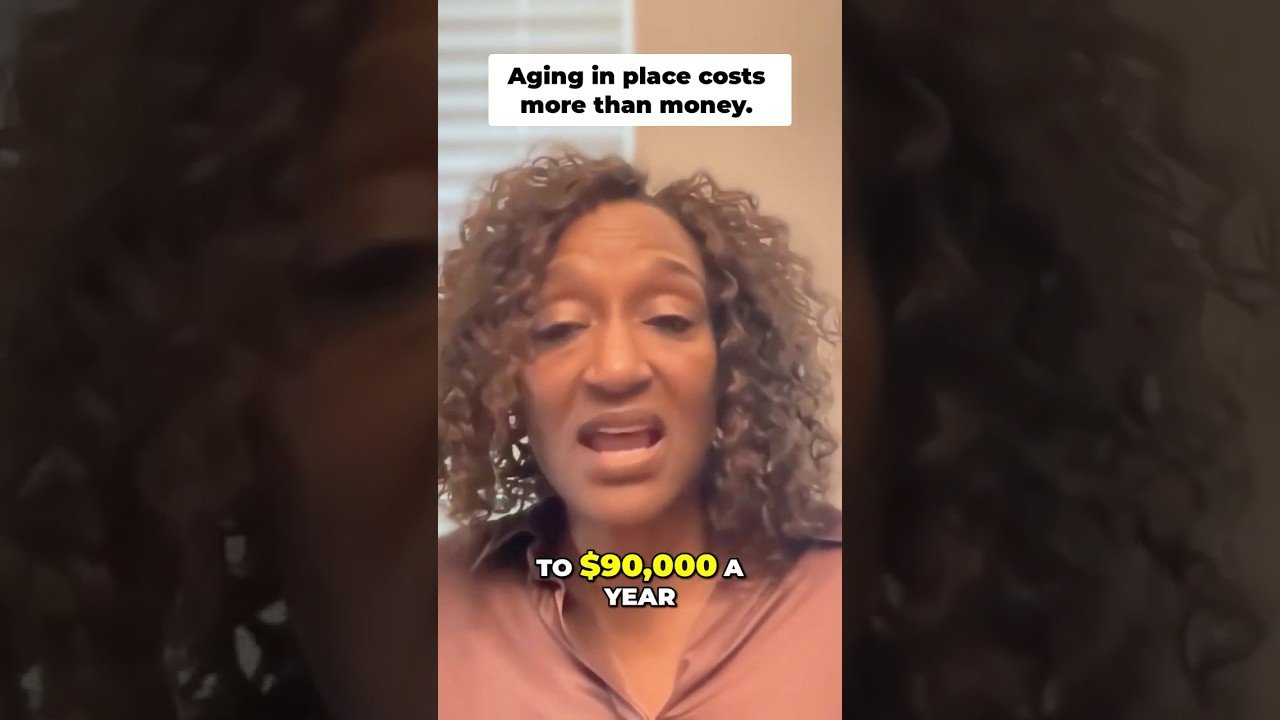 The Hidden Cost Your Family Needs To Know About Assisted Living