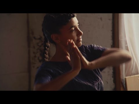 esperanza spalding - formwela 3 (Official Music Video)