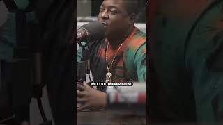 Why Jadakiss Left Bad Boy!
