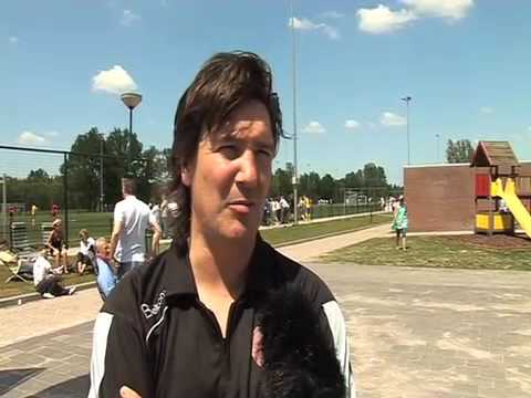 Internationaal Jeugdtoernooi bij Roda '46