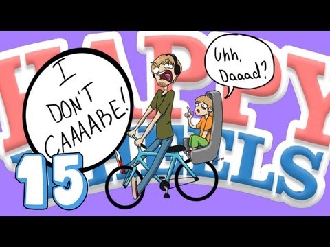 SMACK DAT - Happy Wheels - Part 15