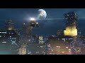 Galaxy Express 999 3D Tribute