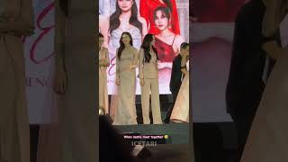 Download lagu Charlotte x Freen when they meet😬 ICON X THE WATER ENGLOT🌊THE AIR OF FREENBECKY🌪️ #4ElementsPressCon mp3 Download lagu Charlotte x Freen when they meet😬 ICON X THE WATER ENGLOT🌊THE AIR OF FREENBECKY🌪️ #4ElementsPressCon mp3