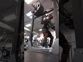 Squat LOCKOUTS 500 lbs × 6( ROAD TO A 500 LB SQUAT)