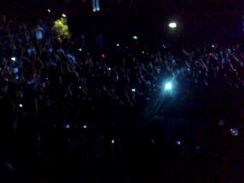 DJ RALF@ingresso guendalina...ASSURDOOO!!!!