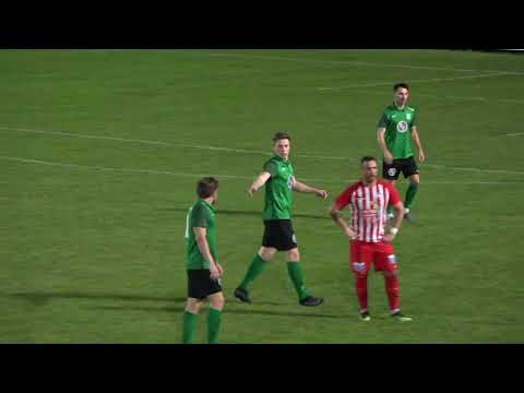 SC Ladendorf - SV Gablitz, 4. Teil, 31.5.22