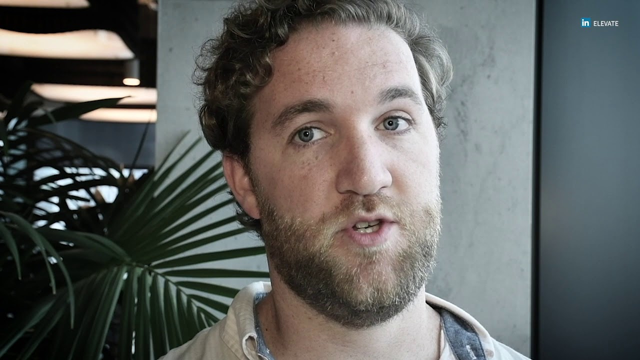 The Elevate Chronicles -- ThoughtSpot