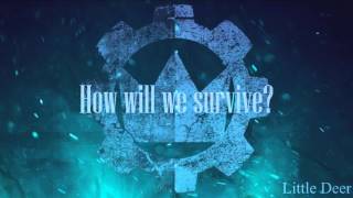 Prisoners of War - Crown The Empire Lyrics