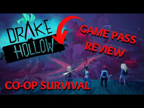 Drake Hollow - Xbox Game Pass Review