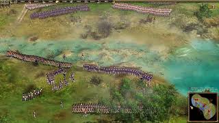 Battle of Aspern Essling | Cossacks II: Napoleonic Wars