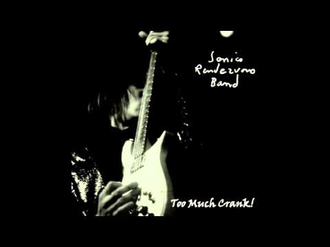 You´re So Great - Sonic´s Rendezvous Band
