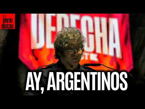 #Análisis ¬ Javier Milei contra derechos laborales