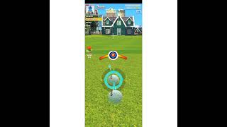 Tips and trick extreme golf game , Real time players