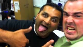 Heal The Destroyer - Watching Mob Movies In The Morning