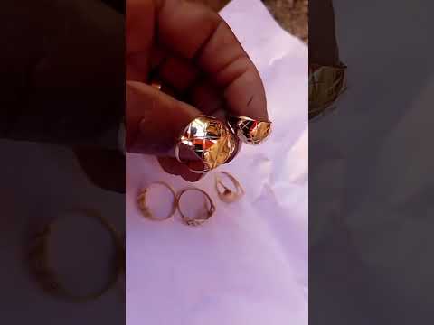 Jamildo Pereira das Neves - Artesão de moedas antigas. Morador de Matias Cardoso/MG.