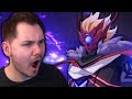The Childe Story Quest Made Me NOT Hate Him Genshin Impact REACTION
