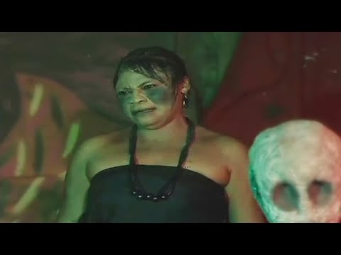 Ilu Eleye - A Nigerian Yoruba Movie Starring Abeni Agbon | Iya Gbonkan | Abija