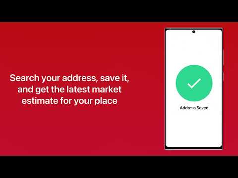 Track Your Home Value™